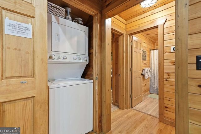 488 Whispering Pine Lane 9, Cherry Log, GA 30522
