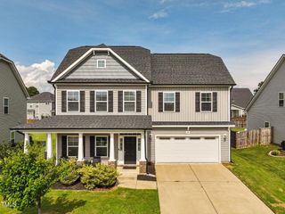 499 Royal Oak Lane, Clayton, NC 27520