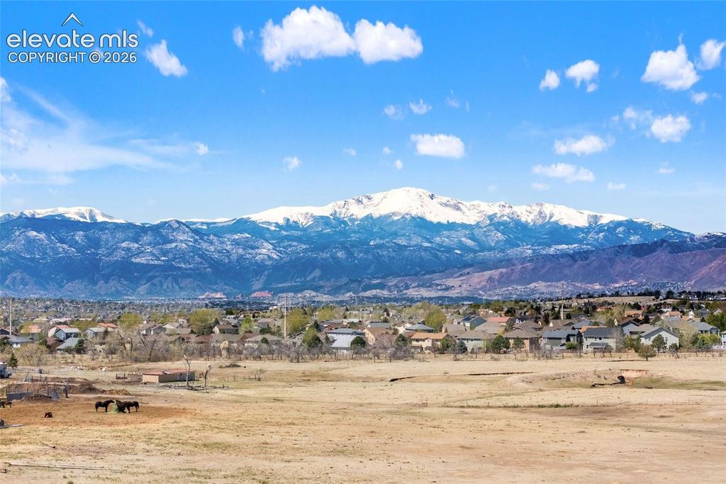 8412 Noreen Falls Drive, Colorado Springs, CO 80924 — photo 2
