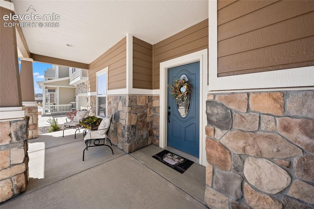 8412 Noreen Falls Drive, Colorado Springs, CO 80924 — photo 3