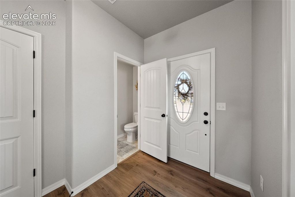 8412 Noreen Falls Drive, Colorado Springs, CO 80924 — photo 4