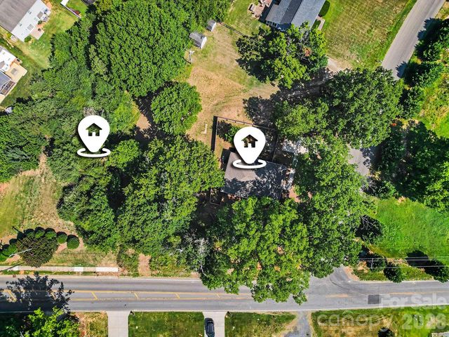 1601 Lawing Road, Charlotte, NC 28216