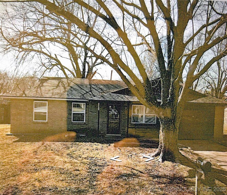 13826 S Elm Street, Glenpool, OK 74033