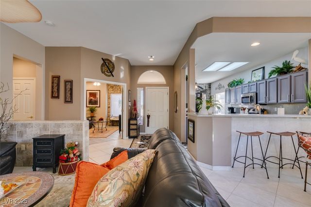 2245 Barbers Point Place, Las Vegas, NV 89134