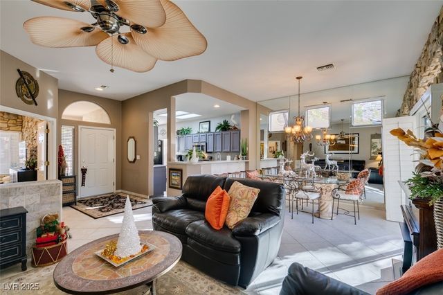 2245 Barbers Point Place, Las Vegas, NV 89134