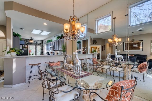 2245 Barbers Point Place, Las Vegas, NV 89134