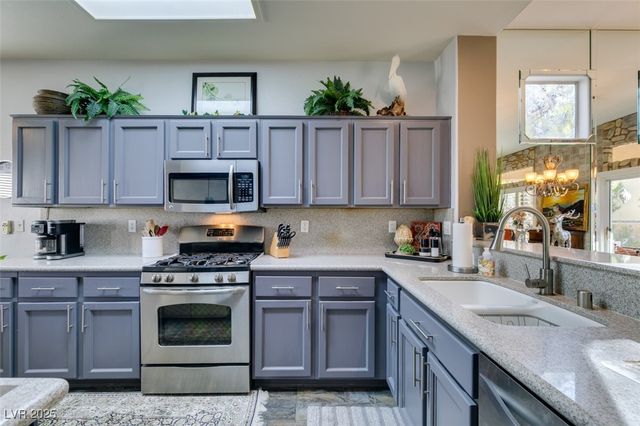 2245 Barbers Point Place, Las Vegas, NV 89134