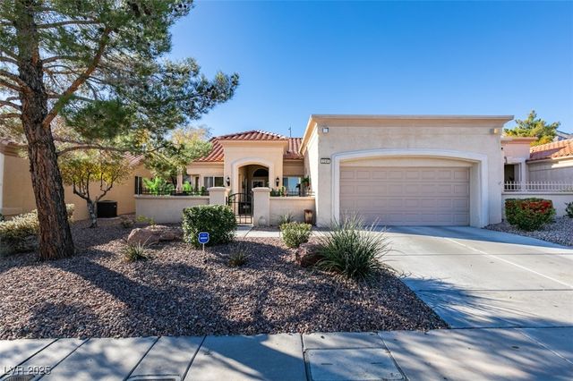 2245 Barbers Point Place, Las Vegas, NV 89134