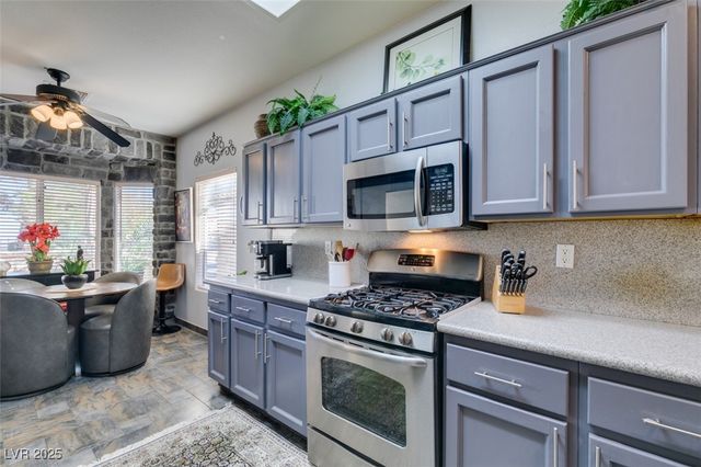 2245 Barbers Point Place, Las Vegas, NV 89134