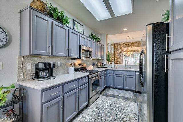 2245 Barbers Point Place, Las Vegas, NV 89134