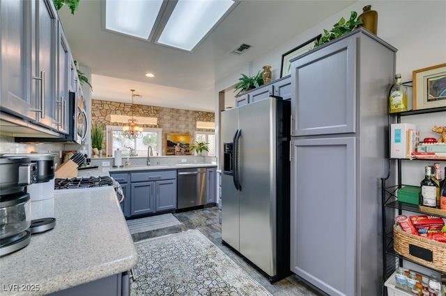 2245 Barbers Point Place, Las Vegas, NV 89134