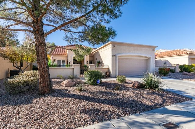 2245 Barbers Point Place, Las Vegas, NV 89134
