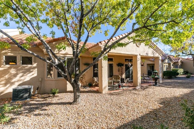 2245 Barbers Point Place, Las Vegas, NV 89134