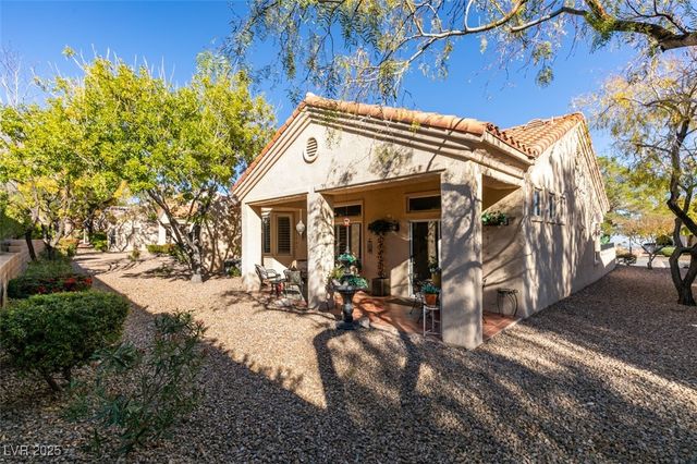 2245 Barbers Point Place, Las Vegas, NV 89134