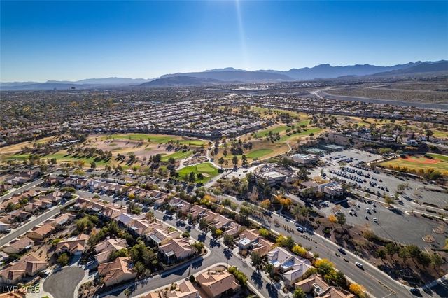 2245 Barbers Point Place, Las Vegas, NV 89134