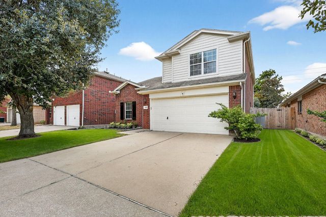 10403 Marble Crest Dr Divide, Houston, TX 77095