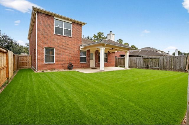 10403 Marble Crest Dr Divide, Houston, TX 77095