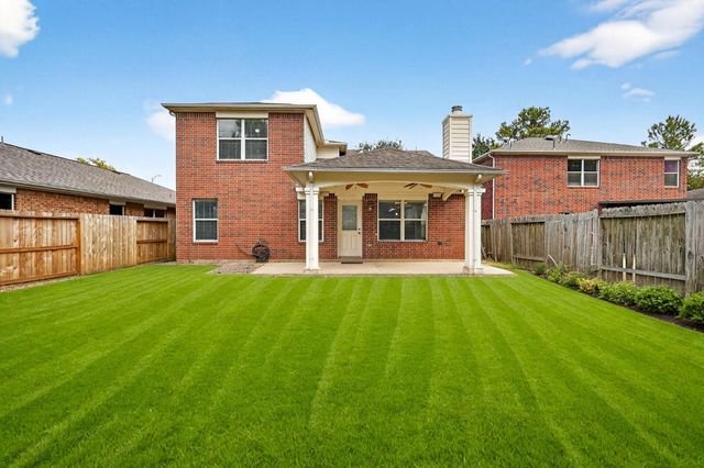 10403 Marble Crest Dr Divide, Houston, TX 77095
