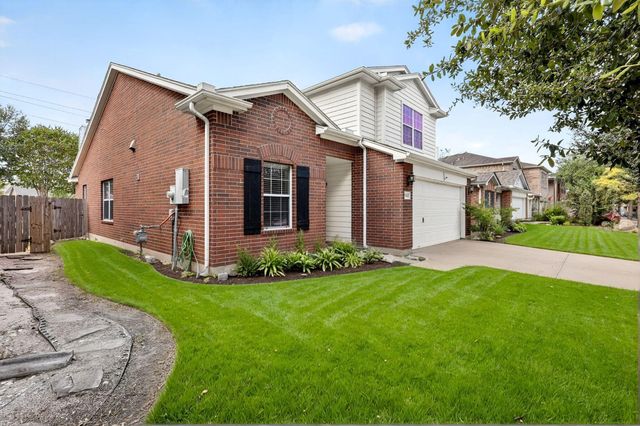10403 Marble Crest Dr Divide, Houston, TX 77095