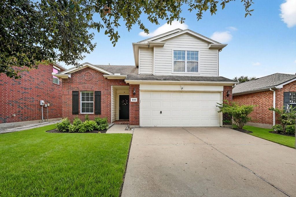 10403 Marble Crest Dr Divide, Houston, TX 77095