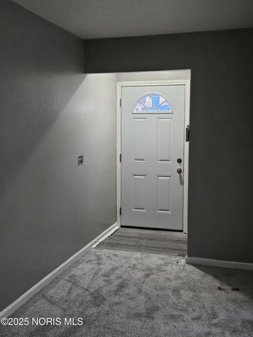 4206 Lyman Avenue, Toledo, OH 43612