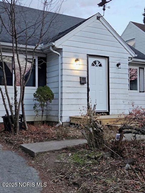 4206 Lyman Avenue, Toledo, OH 43612