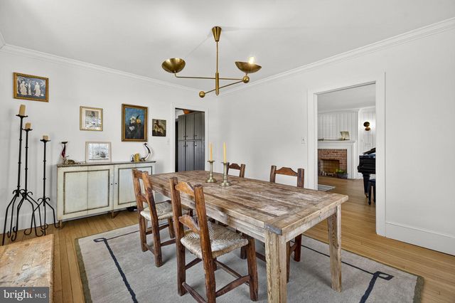 22 FAIRMONT AVE, Shepherdstown, WV 25443