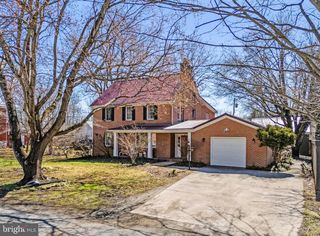 22 FAIRMONT AVE, Shepherdstown, WV 25443