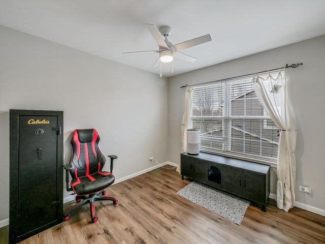 9668 Rainsford Drive, Huntley, IL 60142