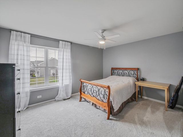 9668 Rainsford Drive, Huntley, IL 60142