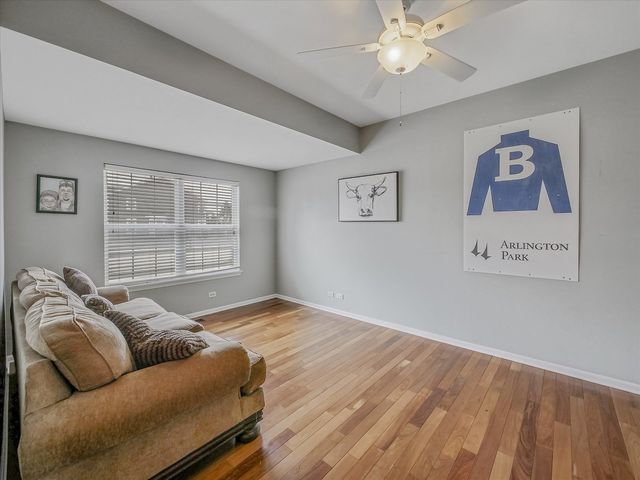 9668 Rainsford Drive, Huntley, IL 60142