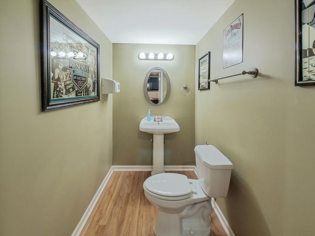 9668 Rainsford Drive, Huntley, IL 60142