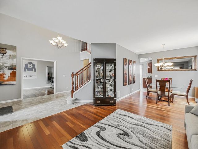 9668 Rainsford Drive, Huntley, IL 60142