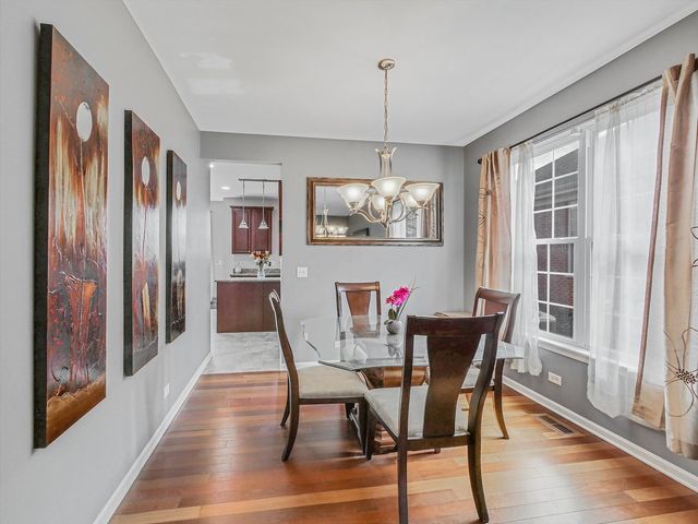 9668 Rainsford Drive, Huntley, IL 60142