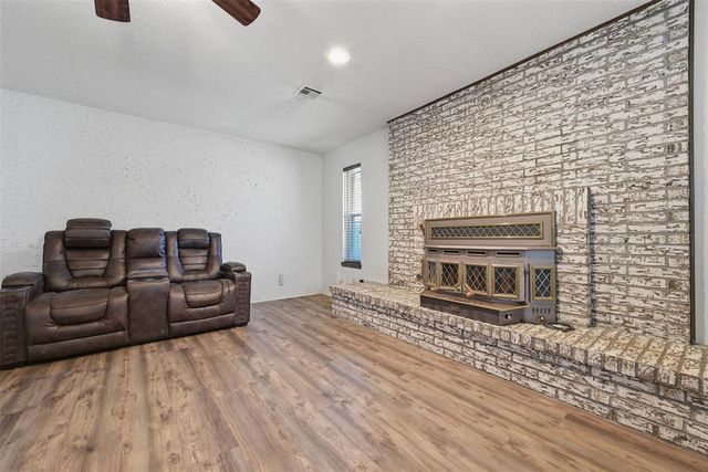 1313 Regency Boulevard, Moore, OK 73160