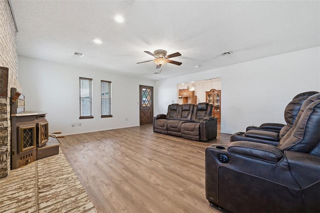 1313 Regency Boulevard, Moore, OK 73160