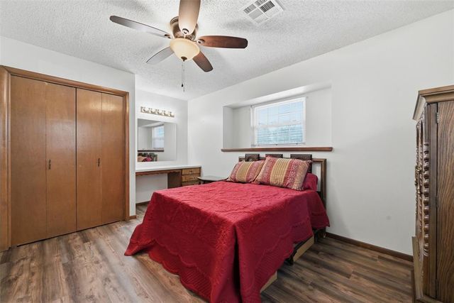 1313 Regency Boulevard, Moore, OK 73160