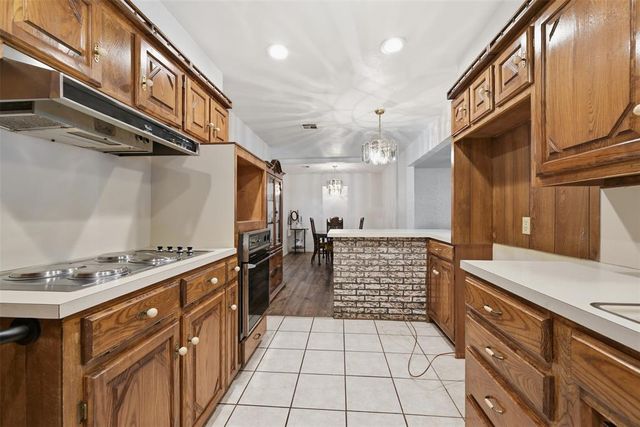 1313 Regency Boulevard, Moore, OK 73160