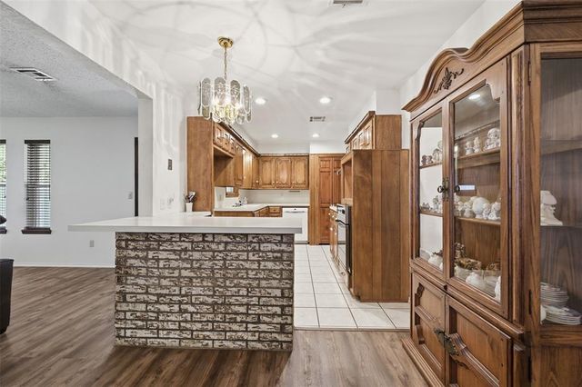 1313 Regency Boulevard, Moore, OK 73160