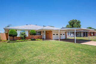 1313 Regency Boulevard, Moore, OK 73160