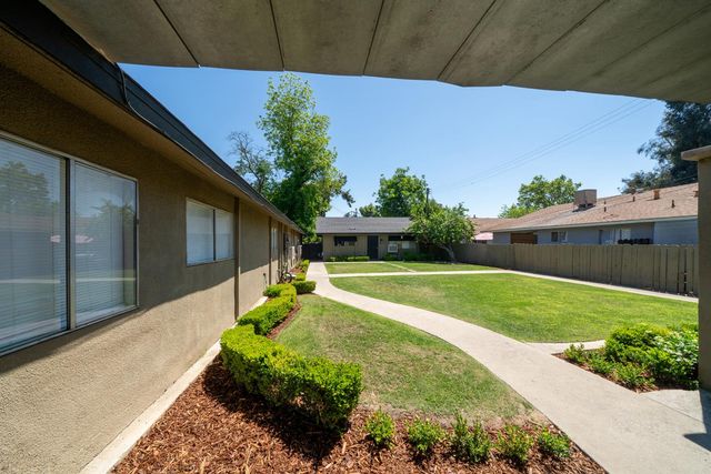 3420 N Van Ness Boulevard, Fresno, CA 93704