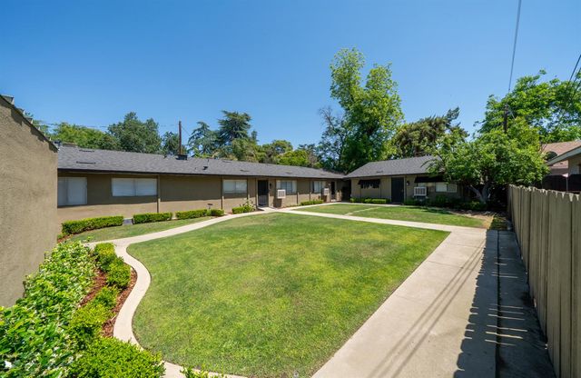 3420 N Van Ness Boulevard, Fresno, CA 93704