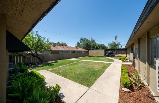 3420 N Van Ness Boulevard, Fresno, CA 93704