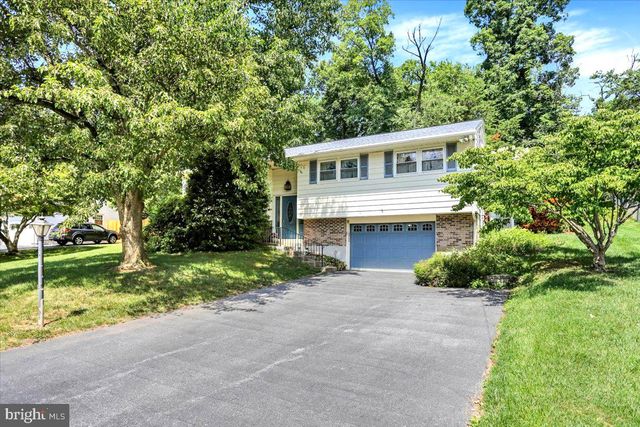 218 SEIDEL ST, Reading, PA 19606