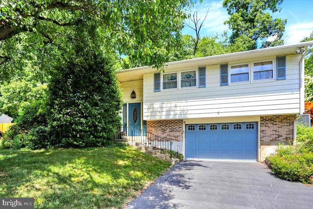 218 SEIDEL ST, Reading, PA 19606
