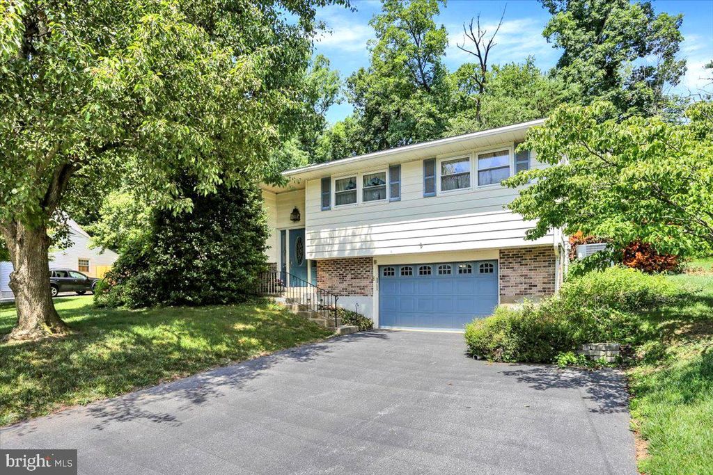 218 SEIDEL ST, Reading, PA 19606