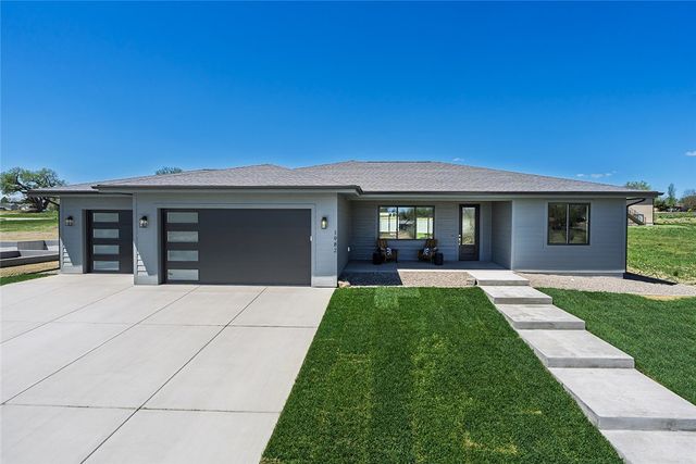 1982 Sandra Drive, Billings, MT 59105