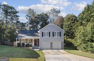 4803 Wyndam Drive, Stone Mountain, GA 30088
