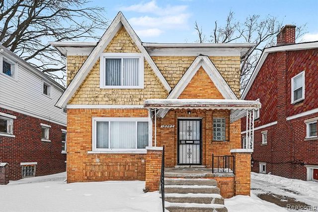 15782 Ardmore Street, Detroit, MI 48227