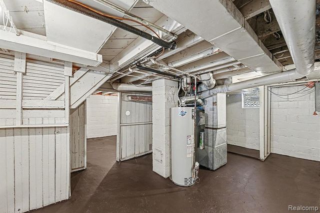 15782 Ardmore Street, Detroit, MI 48227